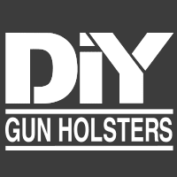 DIY Gun Holsters