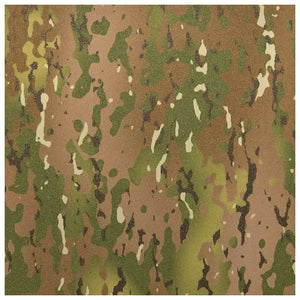 Infused KYDEX® Sheet - MultiCam®