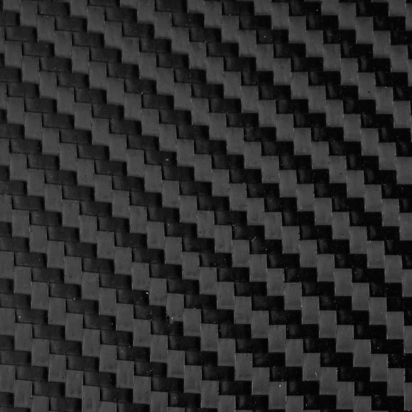 Boltaron® - Carbon Fiber - Black